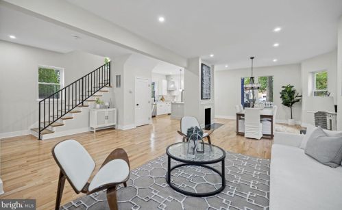 1353 Longfellow St, Washington DC  20011-7839 exterior