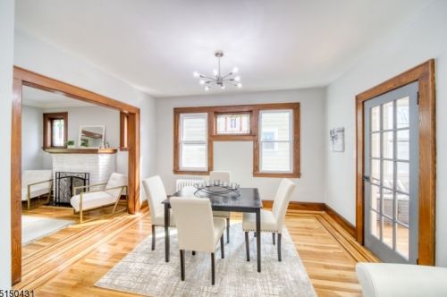 72 Hughes St, Maplewood NJ  07040-3304 exterior