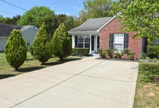 738 Dellwood Dr, Smyrna TN  37167-4864 exterior