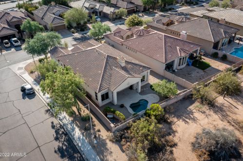 21907 36th St, Phoenix AZ  85050-7387 exterior