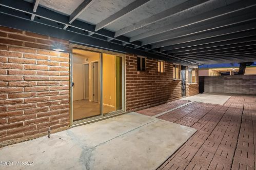 5616 Lee St, Tucson AZ  85712-4208 exterior