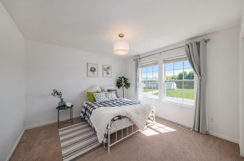 6906 Cypress Bay Dr, Kalamazoo MI 49009-7776 exterior