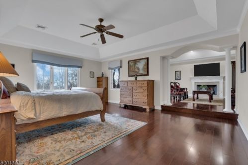 7 Chilton Rd, Chester NJ  07930-3107 exterior