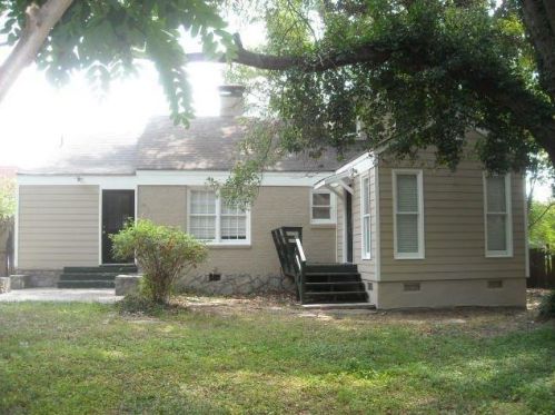 1289 Druid Hills Rd, Atlanta GA  30319-3464 exterior