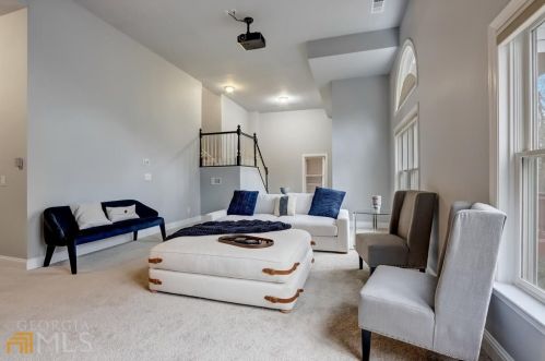 235 Lake Summit Vw, Atlanta GA  30342-1979 exterior