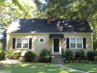 1804 Liberty Dr, Greensboro, NC 27408-4228