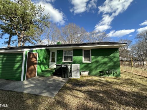 708 Denby St, Wilson NC 27893-4862 exterior