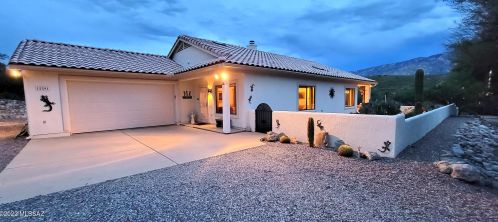 15591 Lago Del Oro Pkwy, Tucson, AZ 85739-9620