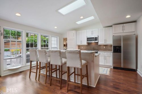 2659 Bamby Ln, Atlanta GA 30319-3649 exterior