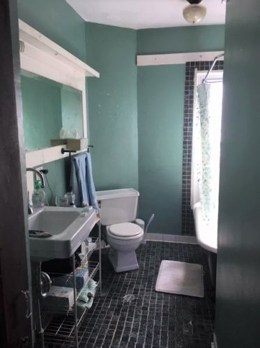 1648 Cleveland Ave, Chicago IL  60614-6478 exterior