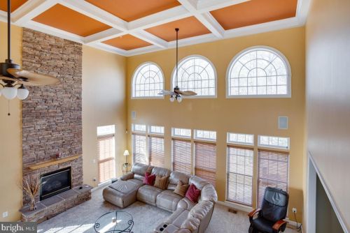 16803 Blue Indigo Ct, Accokeek MD 20607-3484 exterior