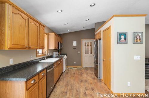 13300 Sadler Dr, Cedar Springs MI 49319-8030 exterior