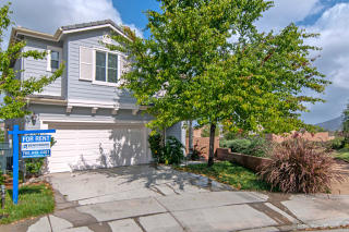 3978 Lake Shore St, Fallbrook CA  92028-7878 exterior