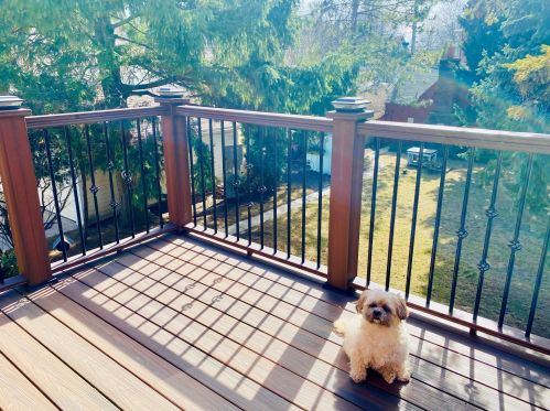 2751 Shr Dr, Milwaukee WI 53207-3007 exterior