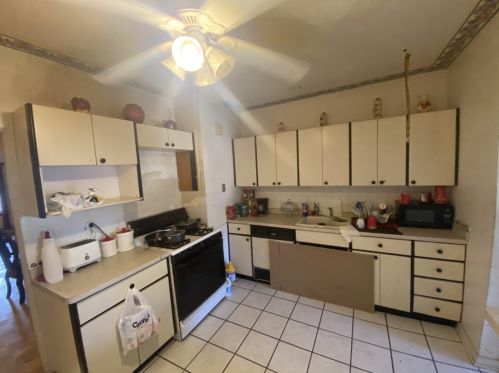 4045 Moody Ave, Chicago IL 60638-3548 exterior