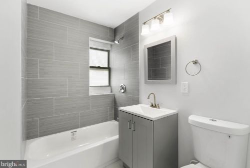 4912 Nannie Helen Burroughs Ave, Washington DC  20019-4817 exterior