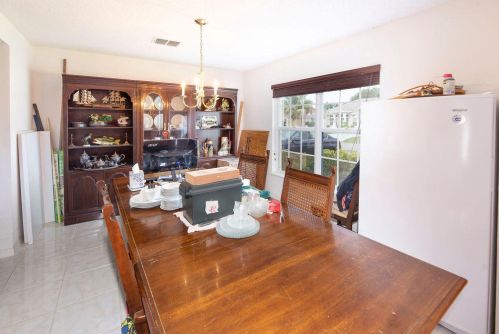 3981 Alice St, Fort Pierce FL 34953-7020 exterior