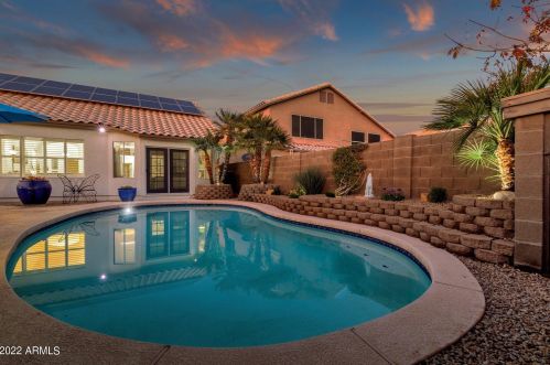 5361 Linda Ln, Chandler AZ 85226-1644 exterior