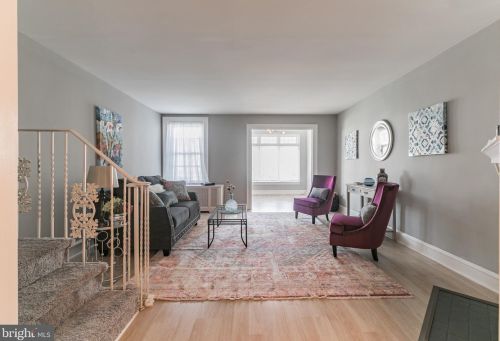 6642 17 St, Philadelphia PA 19121-0033 exterior