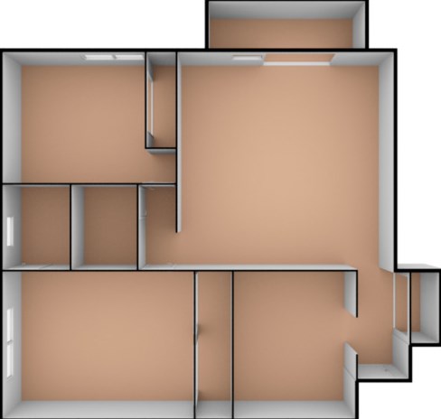 6505 Nashville Ave, Chicago IL  60631-1712 exterior