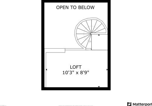 226 Clinton St, Chicago IL 60661-1345 exterior