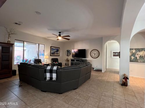 2753 Winged Foot Dr, Chandler AZ  85249-9101 exterior