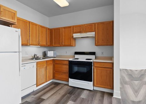 1800 Jefferson St, Appleton WI  54915-1851 exterior