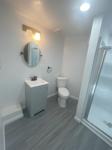 1130 Chambers Rd, Saint Louis MO 63137-1507 exterior