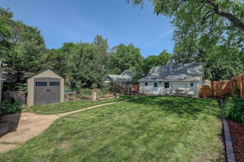 244 Annapolis St, Saint Paul MN 55118-1514 exterior