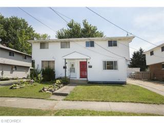 4315 152nd St, Cleveland, OH 44135-1353