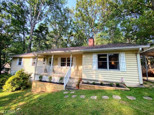 4858 Frst Blvd, Gainesville GA 30506-2533 exterior