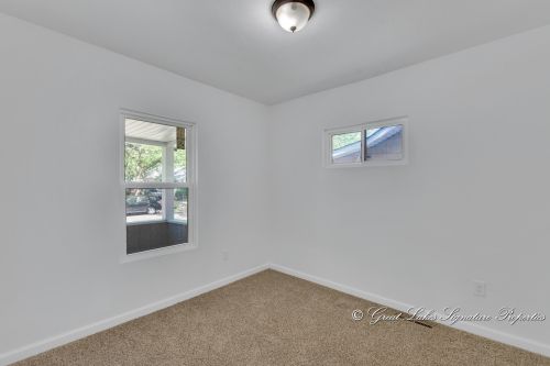 1632 Dyson St, Meskegon MI  49442-5722 exterior