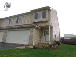 4314 Odonahue Dr, Joliet, IL 60431-8960