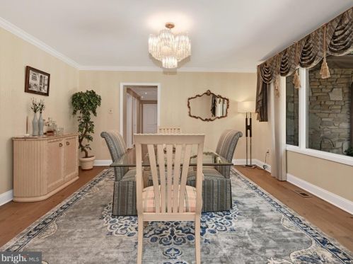 1716 Old Welsh Rd, Huntingdon Valley PA  19006-5838 exterior