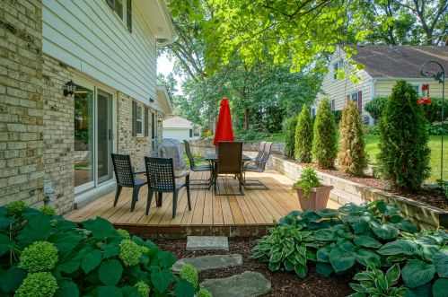 1429 118, Milwaukee WI 53226-3232 exterior