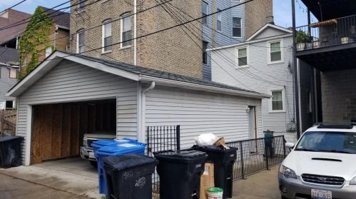 955 18th St, Chicago IL 60608-2362 exterior