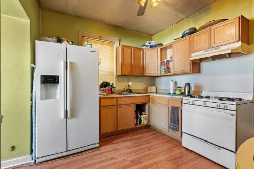 5212 Montrose Ave, Chicago IL 60706-7161 exterior