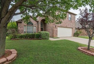 9409 Vista Cir, Irving TX  75063-5064 exterior