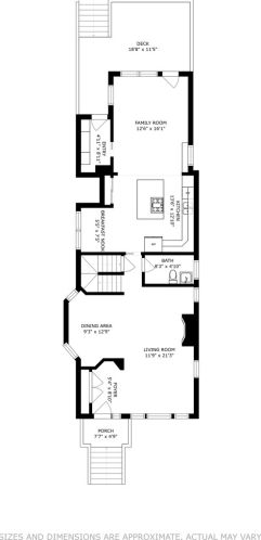 1845 Cornelia Ave, Chicago IL 60657-1022 exterior