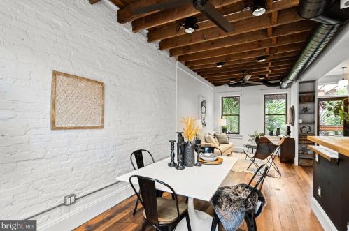 761 Hobart Pl, Washington DC 20001-3811 exterior