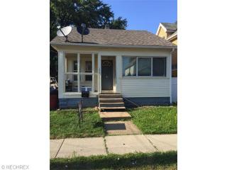 1620 Crestline Ave, Cleveland, OH 44109-3024