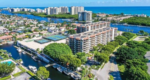 899 Jeffery St, Boca Raton FL 33487-4193 exterior