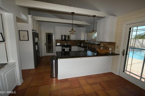 4020 Colter St, Phoenix AZ 85018-1611 exterior