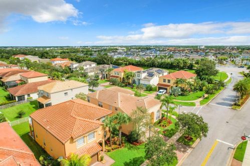 11200 Stockton Pl, Fort Pierce FL 34987-2767 exterior