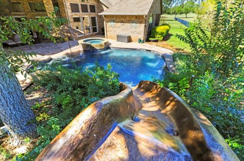 5326 Weyhill Ct, Fulshear TX 77441-4140 exterior