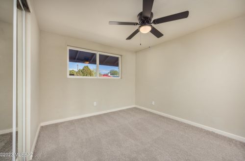 2520 Calle Cordova, Tucson AZ  85710-5732 exterior