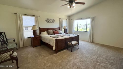 12631 Granville Cyn Way, Tucson AZ 85755-8936 exterior