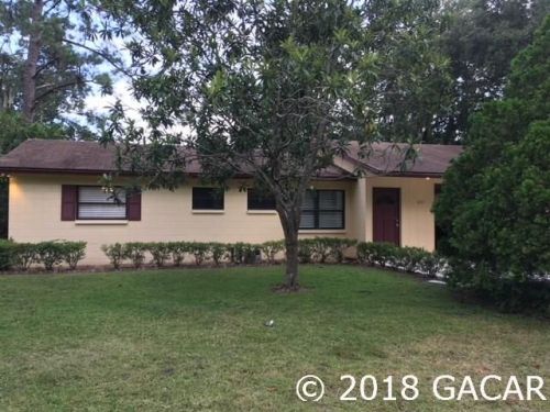 4111 17th Ave, Gainesville, FL 32605-3515