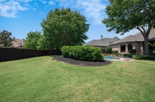 12031 Toscana Way, Frisco TX 75035-2210 exterior