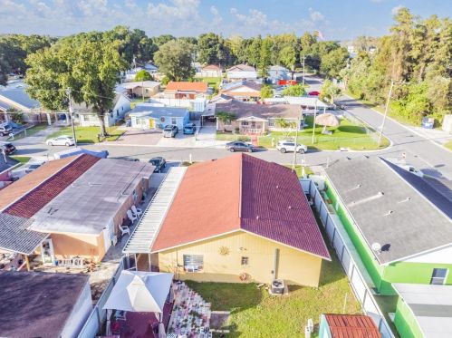 3804 Crawford St, Tampa FL 33614-3965 exterior